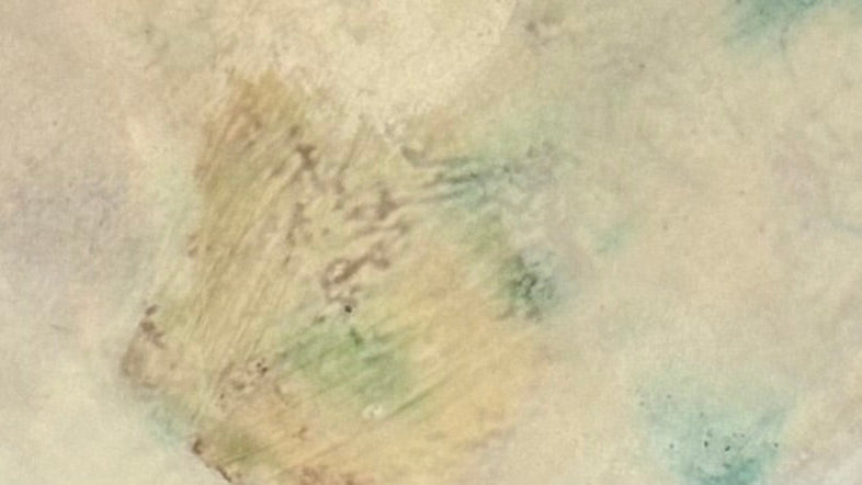 Glazing is an Infinite Conversation: Surface, Depth, and Flux