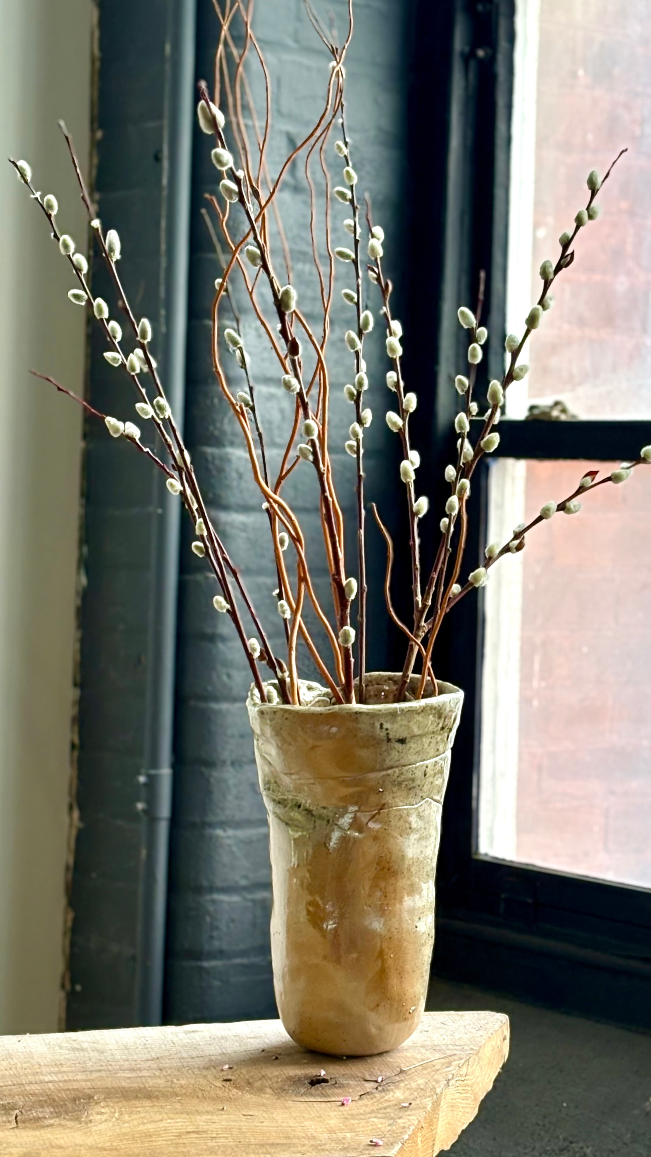 The Andy Vlock Vase Collection