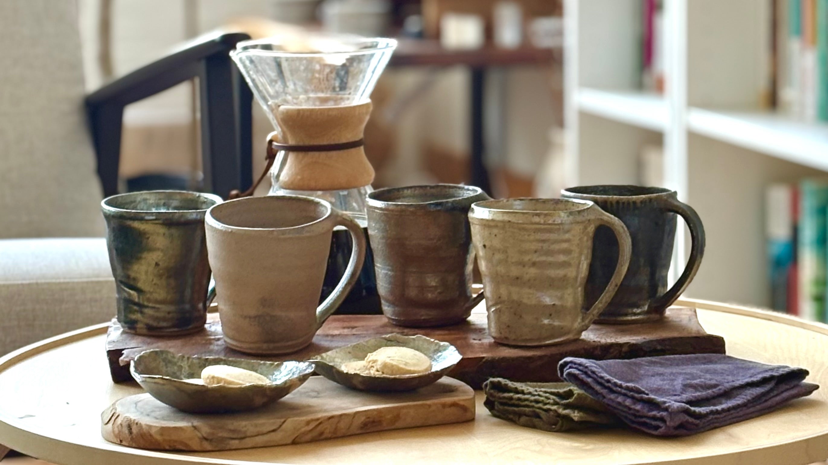 Andy Vlock New Coffee Mugs