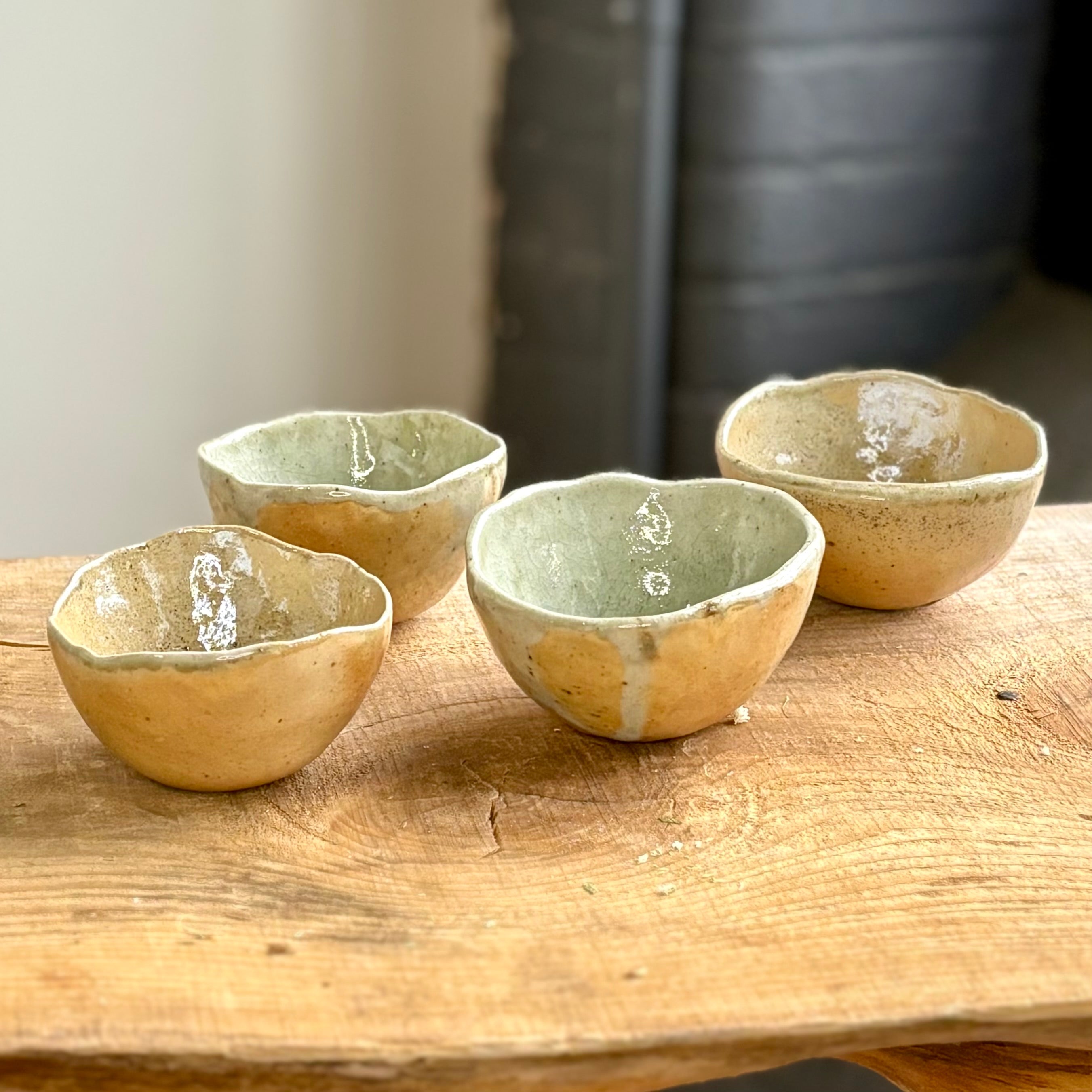 Small Bowls
