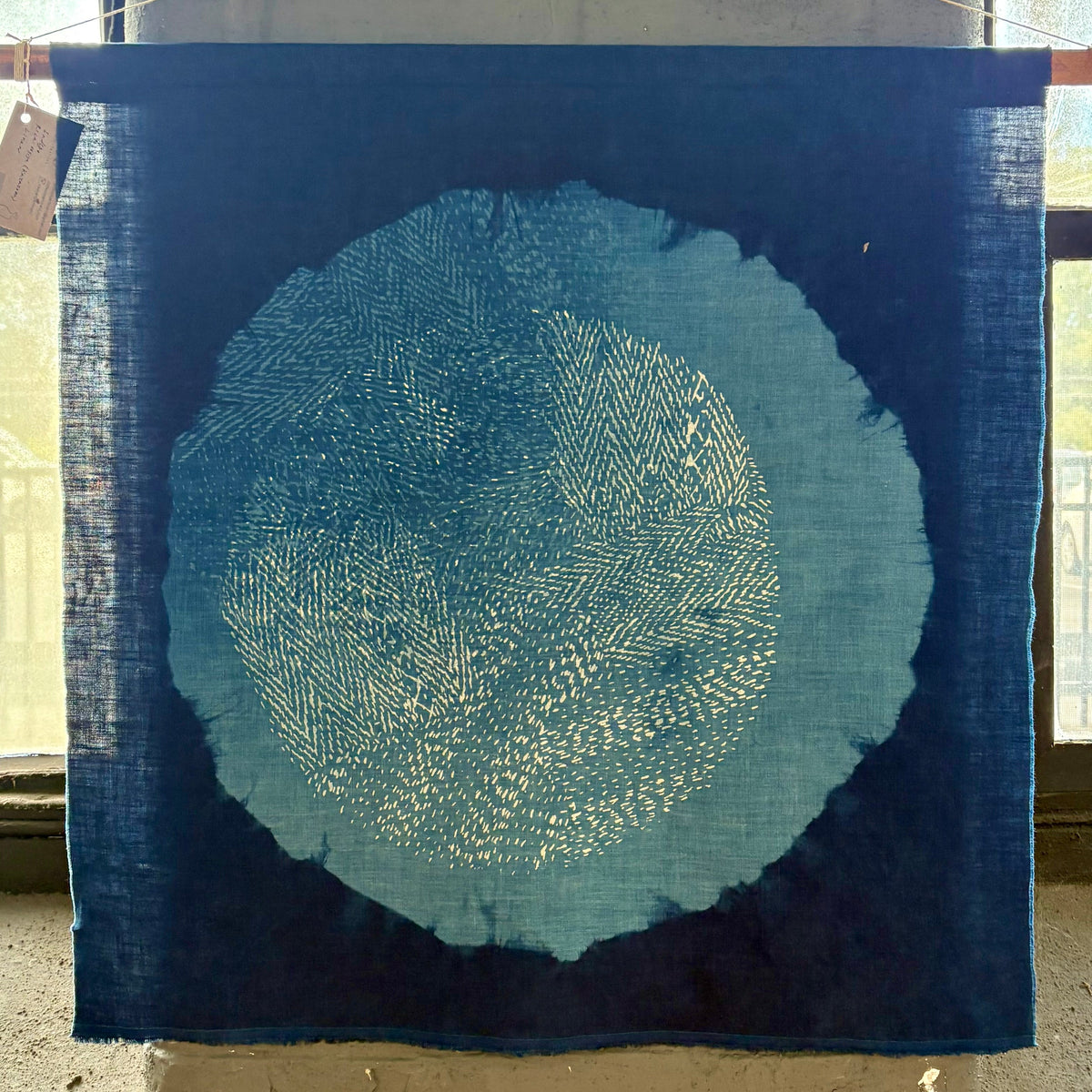 Beyond Pottery