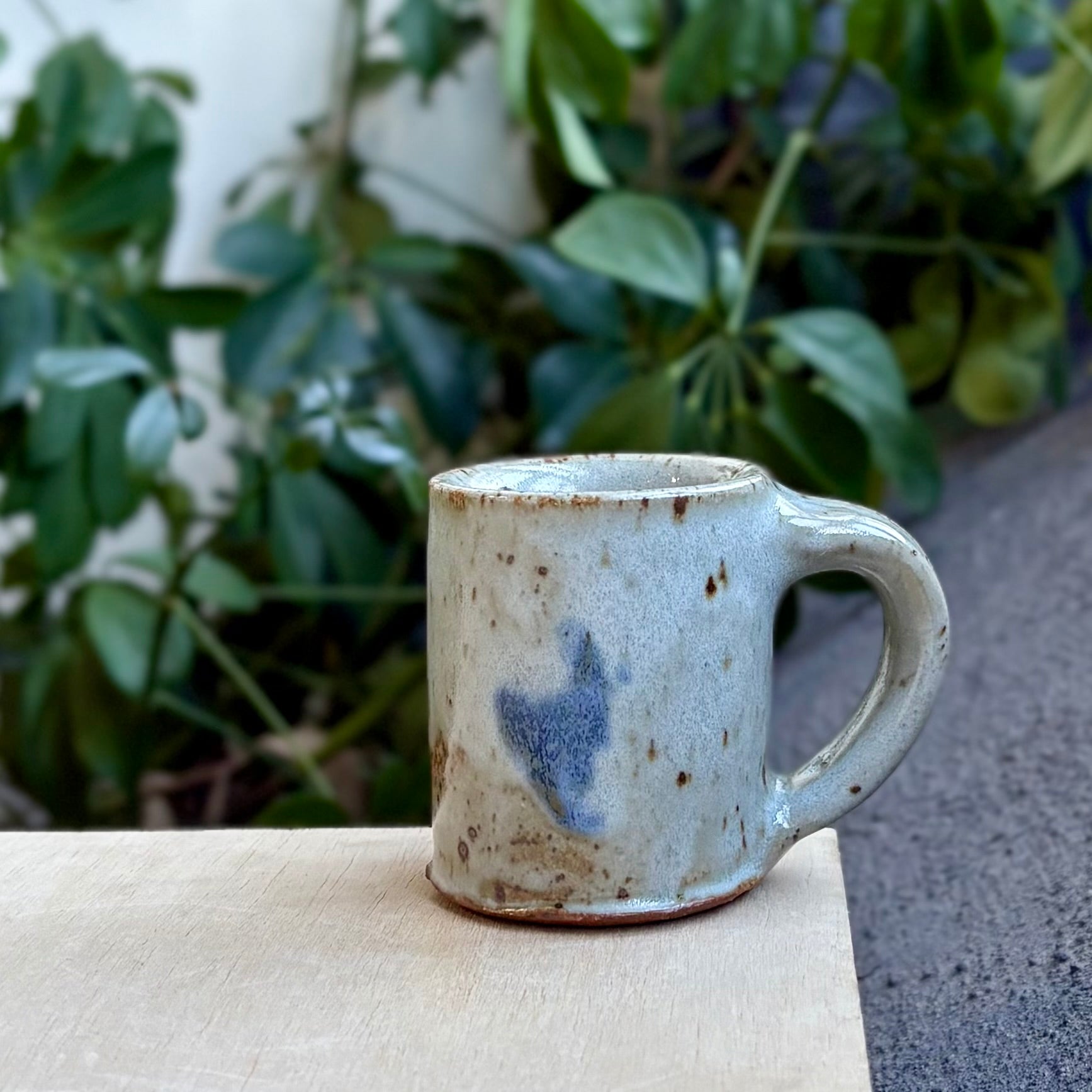 Gas-Fired Pottery