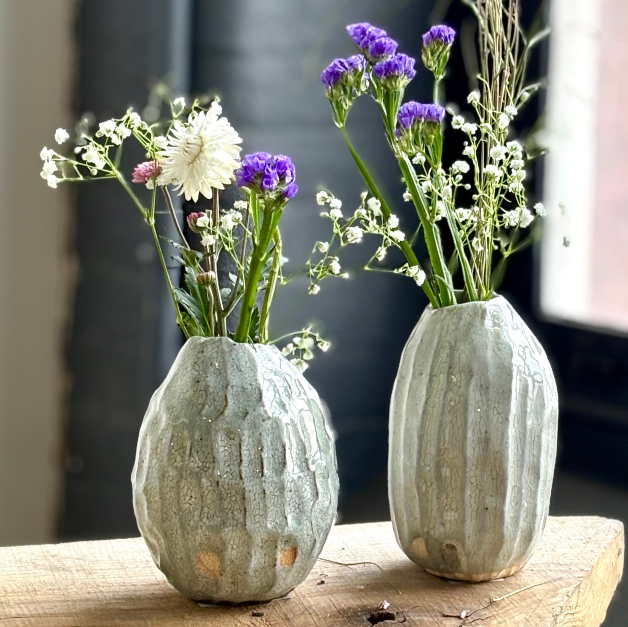 Medium Vases