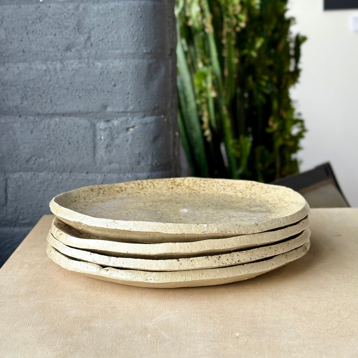Plates