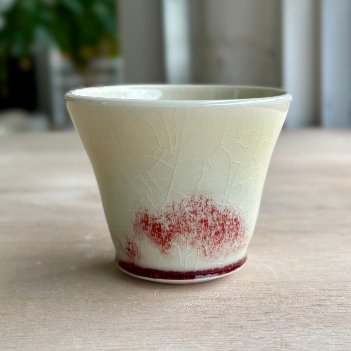 Small Cups