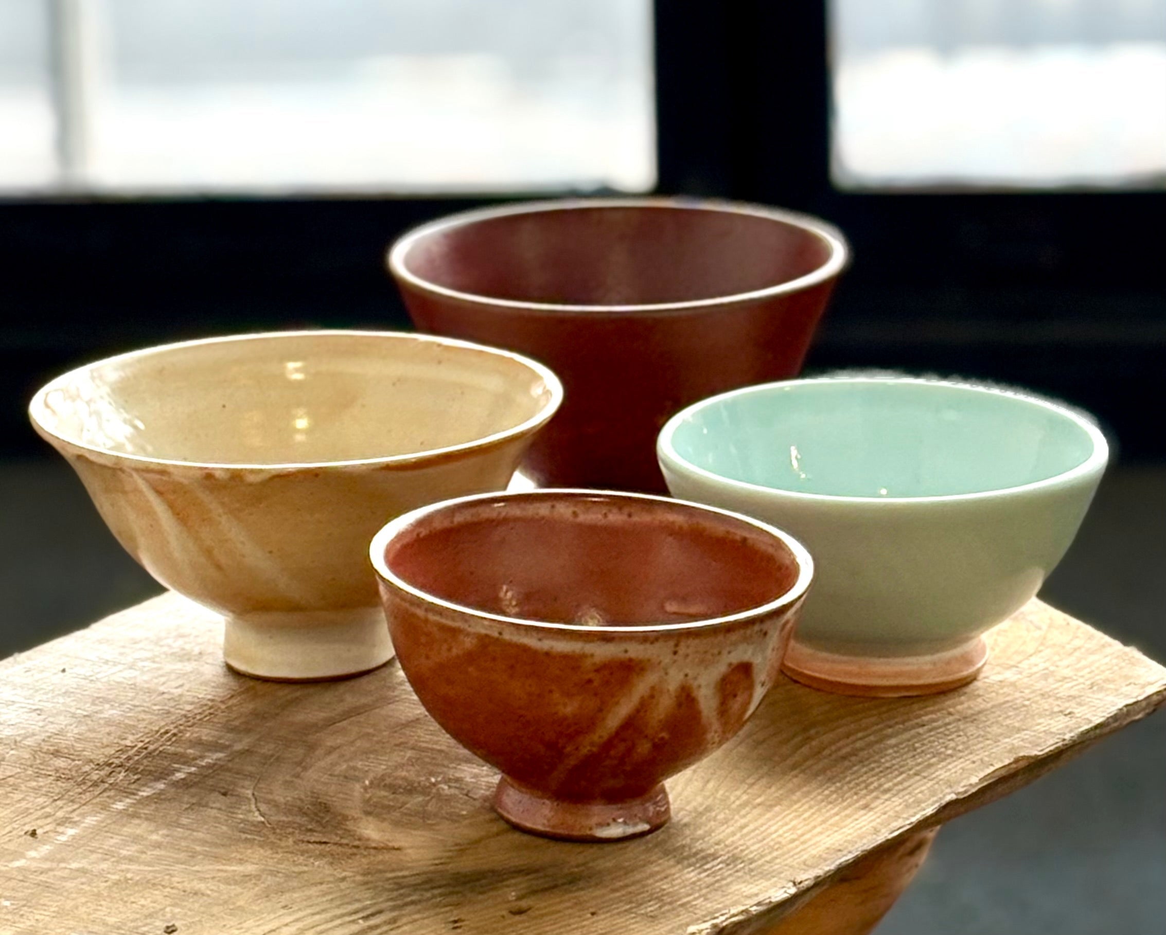 Bowls