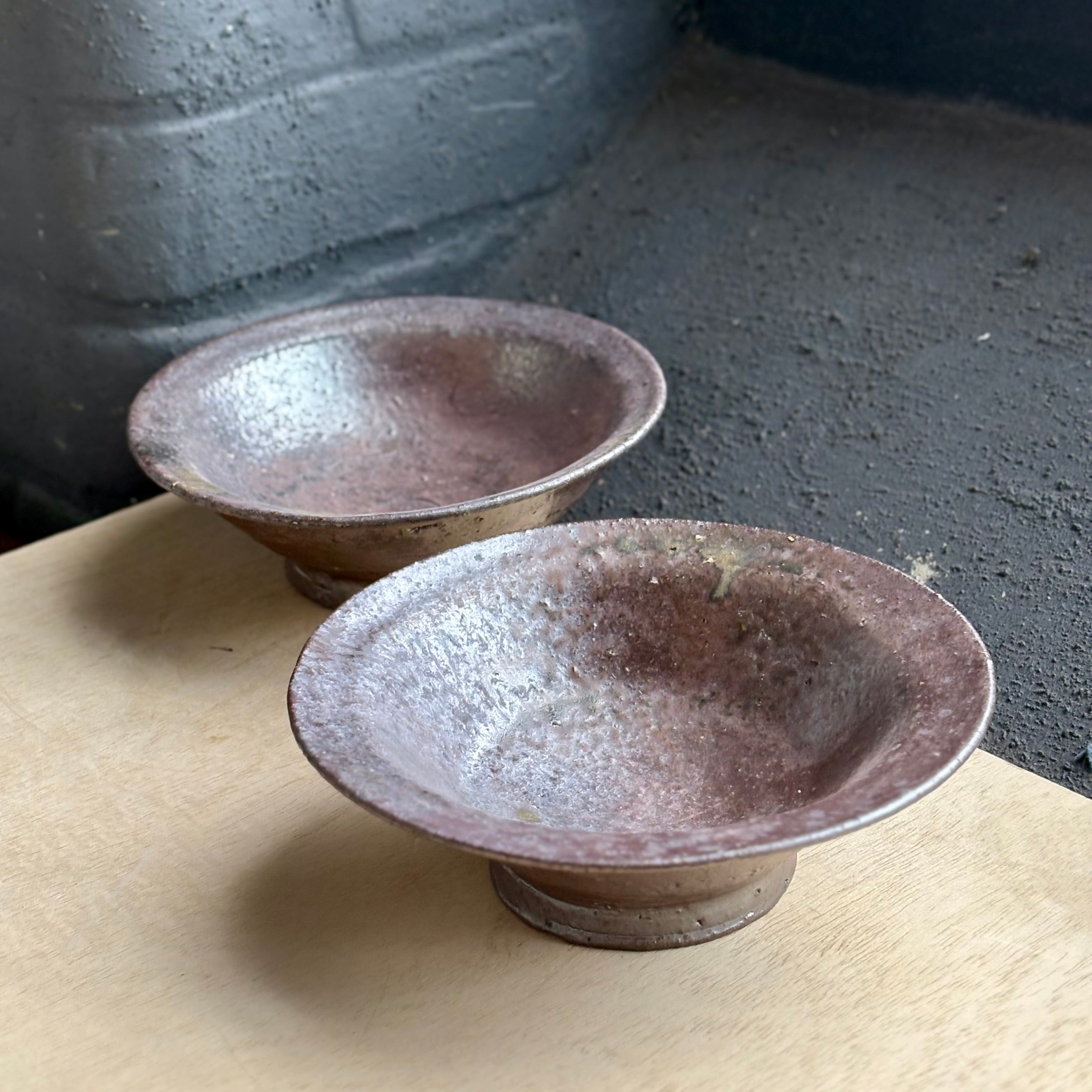 Medium Bowls