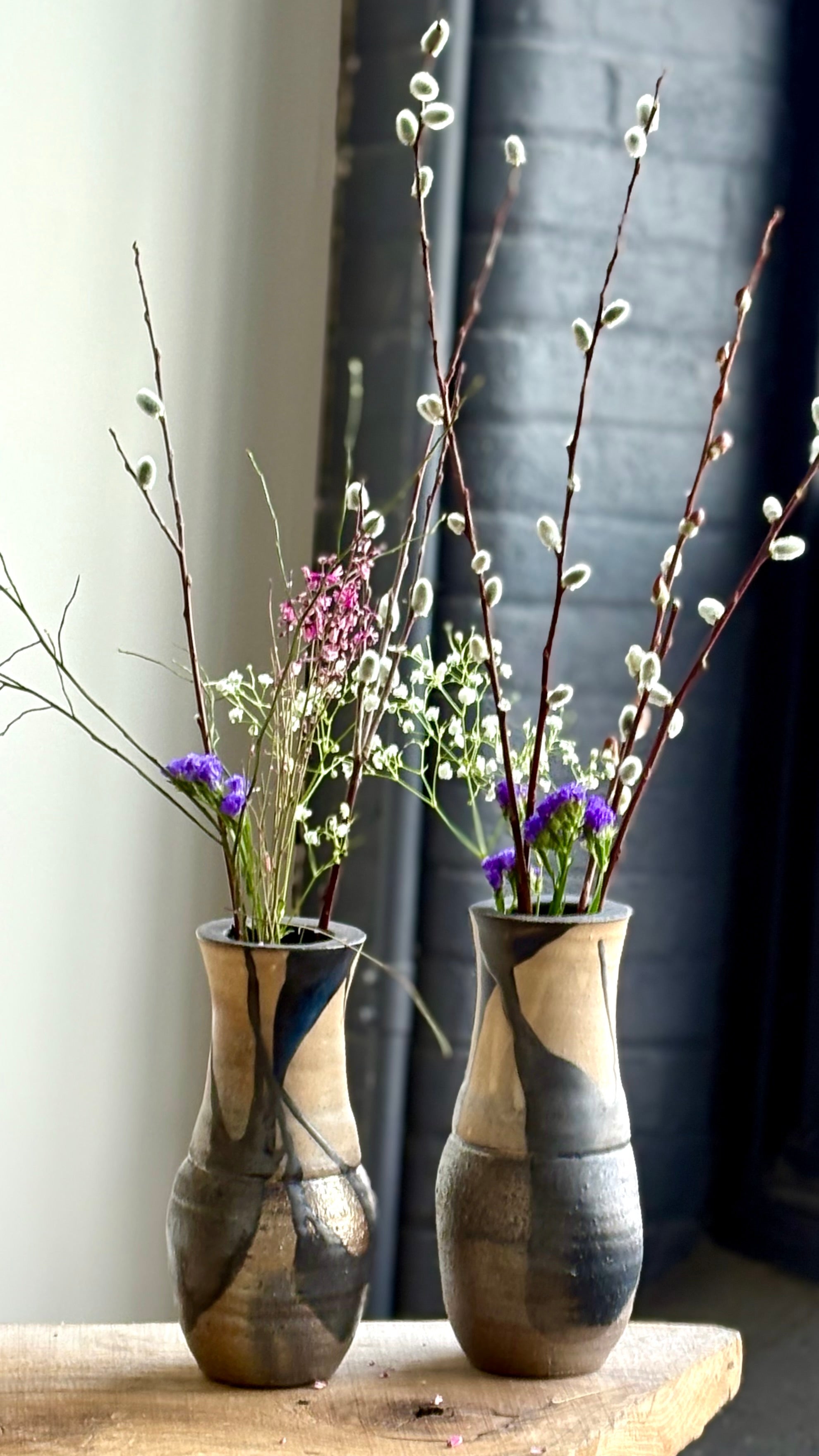 Vases and Incense Holders