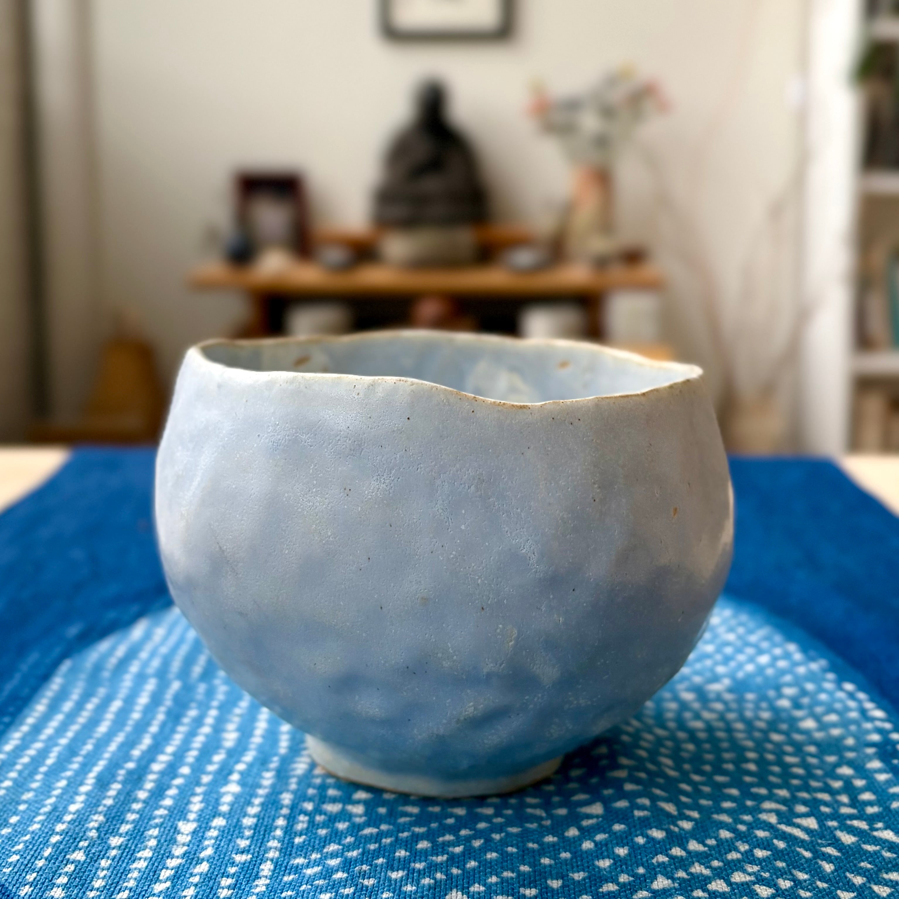 Shop Ayumi Nojiri Handmade Pottery | Hashi Pottery Online