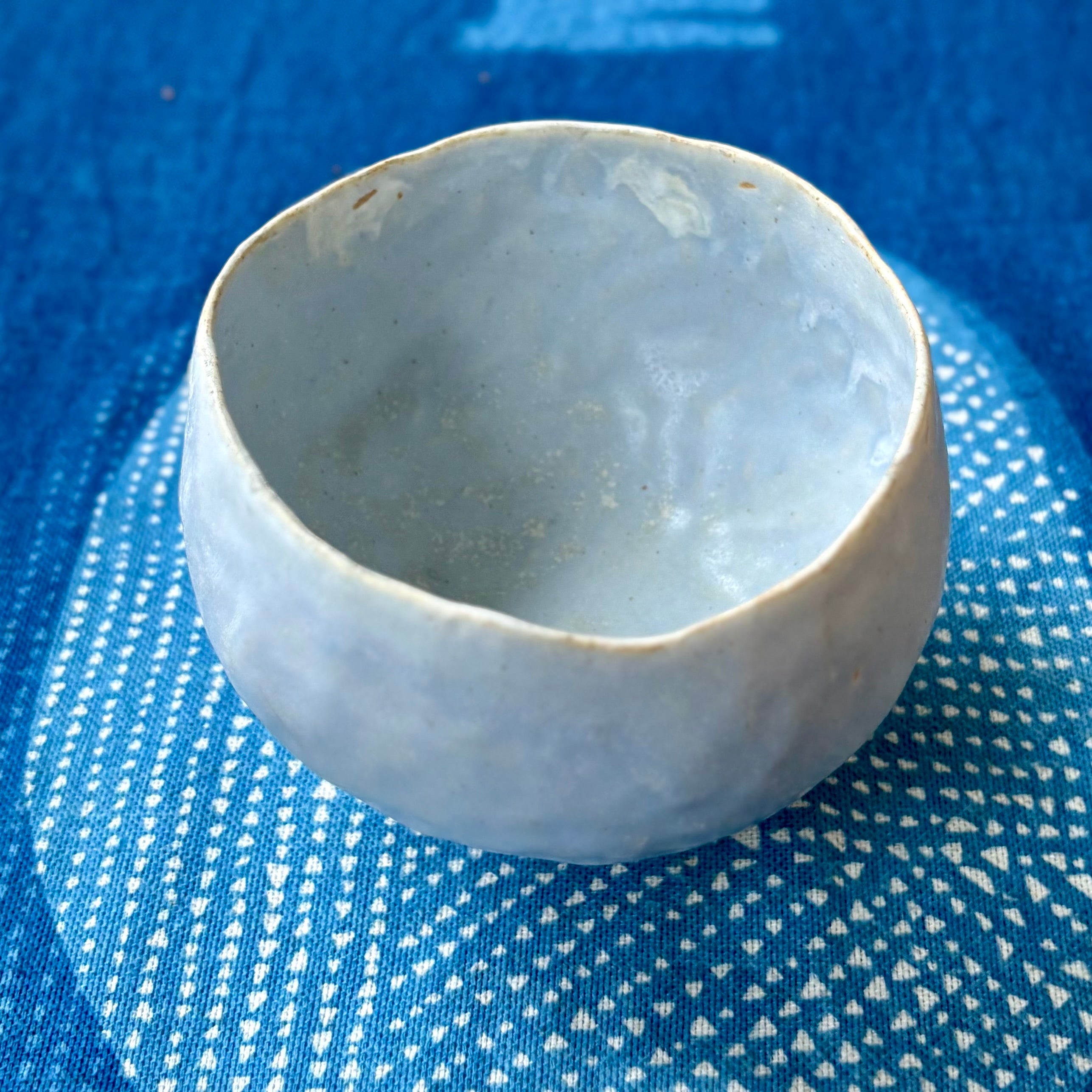 Shop Ayumi Nojiri Handmade Pottery | Hashi Pottery Online