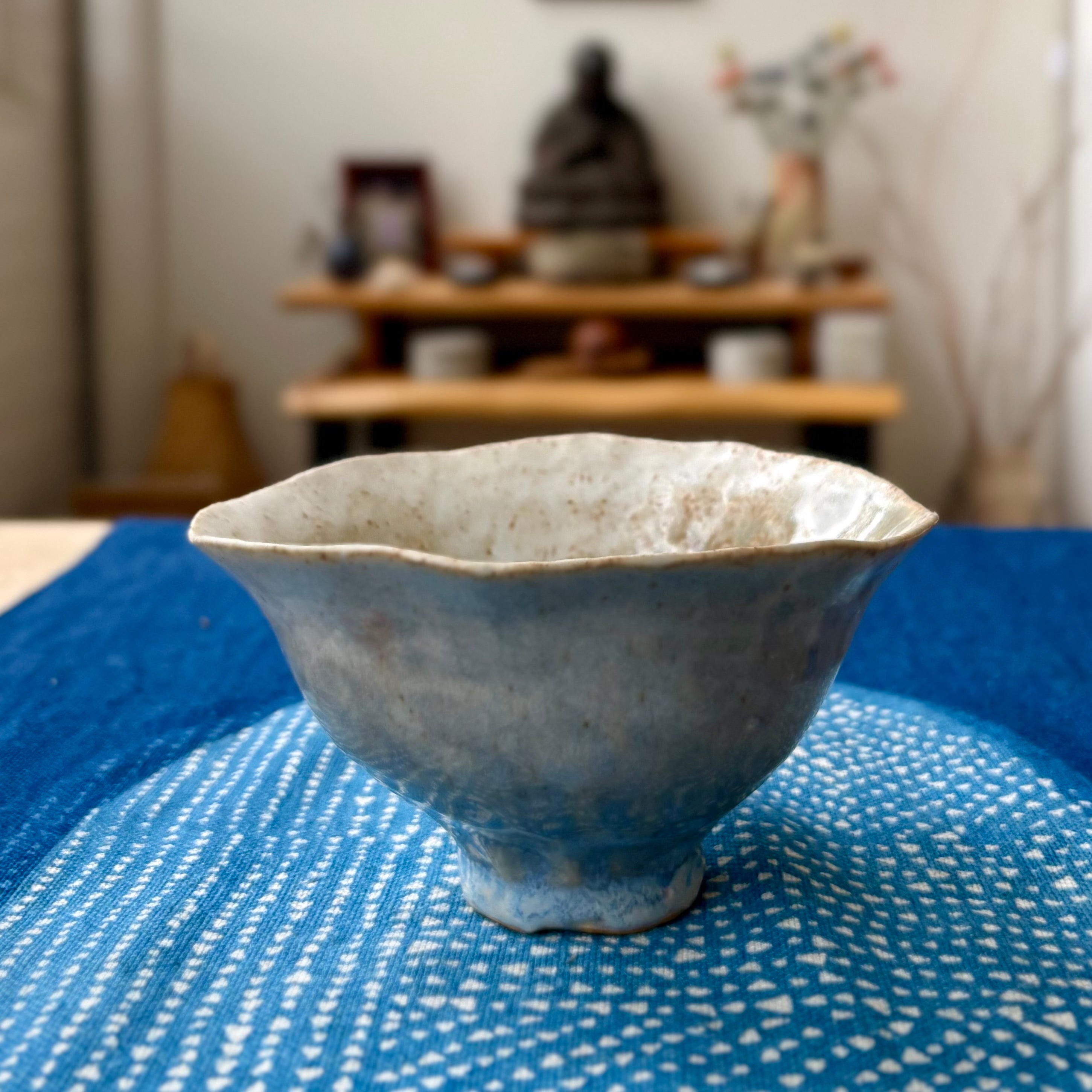 Shop Ayumi Nojiri Handmade Pottery | Hashi Pottery Online