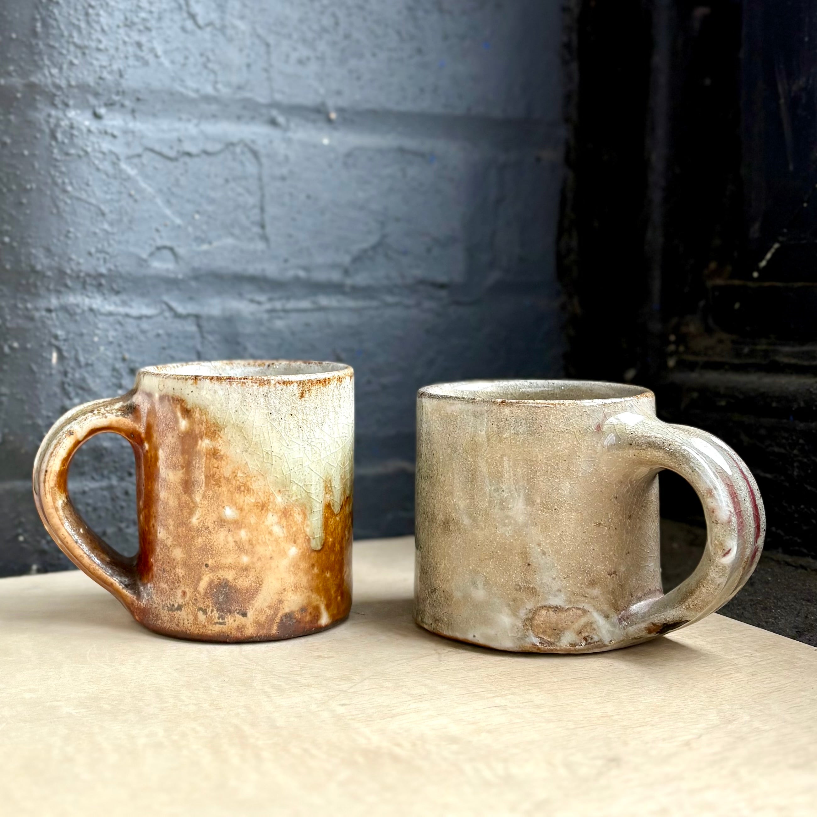 Shop Josh Kopin Handcrafted Ceramics | Hashi Online – Hashi Pottery