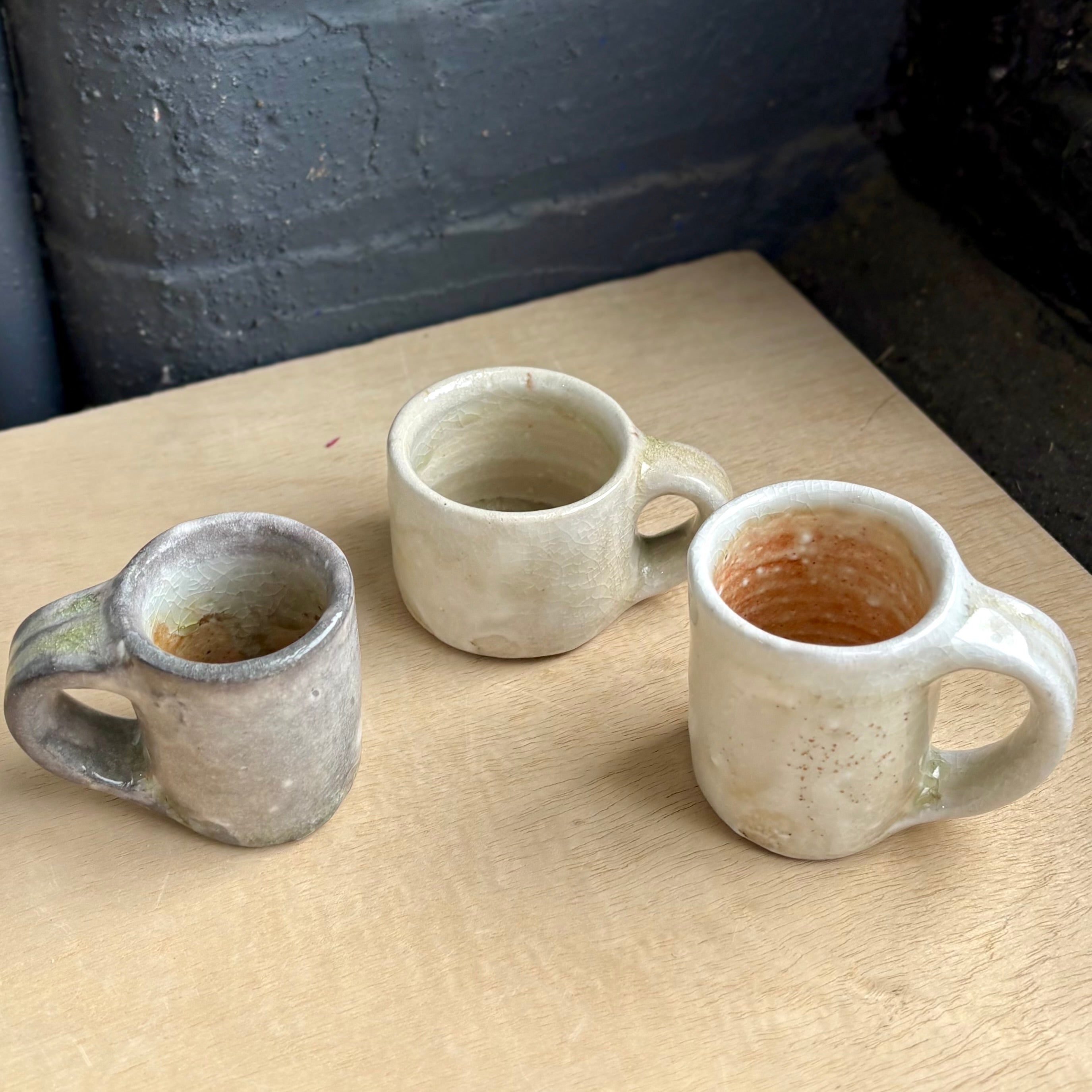 Shop Josh Kopin Handcrafted Ceramics | Hashi Online – Hashi Pottery