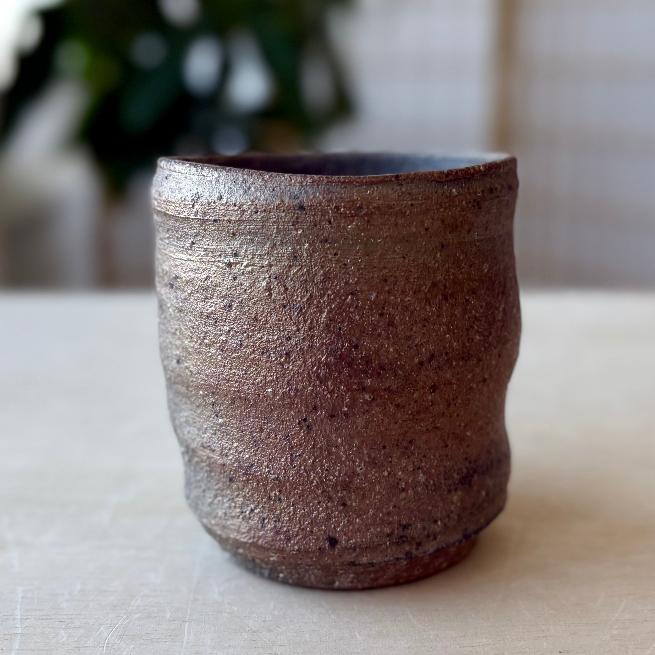 Handmade Japanese Ceramic Drinking Cups (Yunomi) | Hashi Online