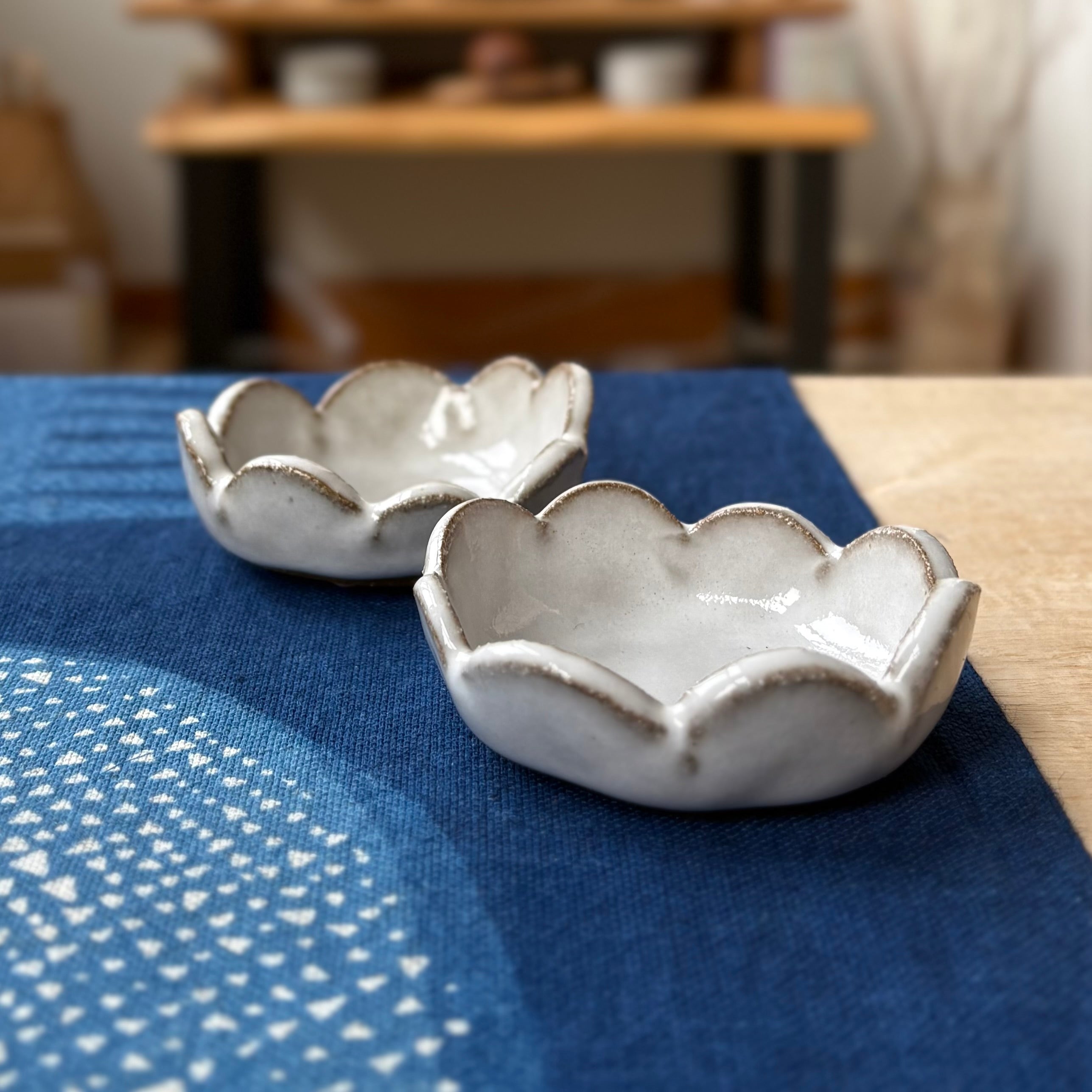 Shop Ayumi Nojiri Handmade Pottery | Hashi Pottery Online